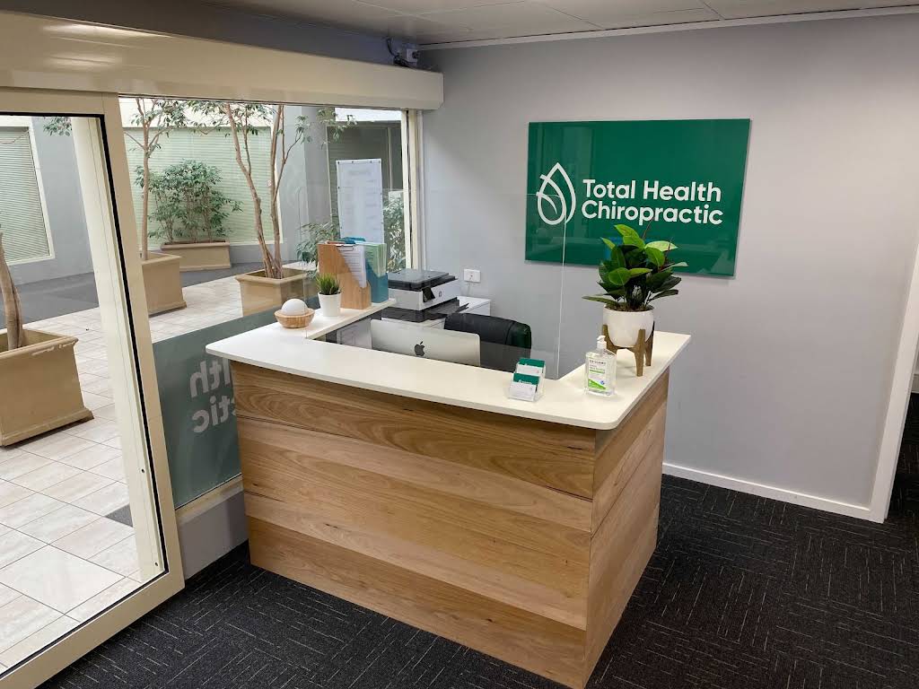 Total Health Chiropractic, Frankston, Frankston, VIC