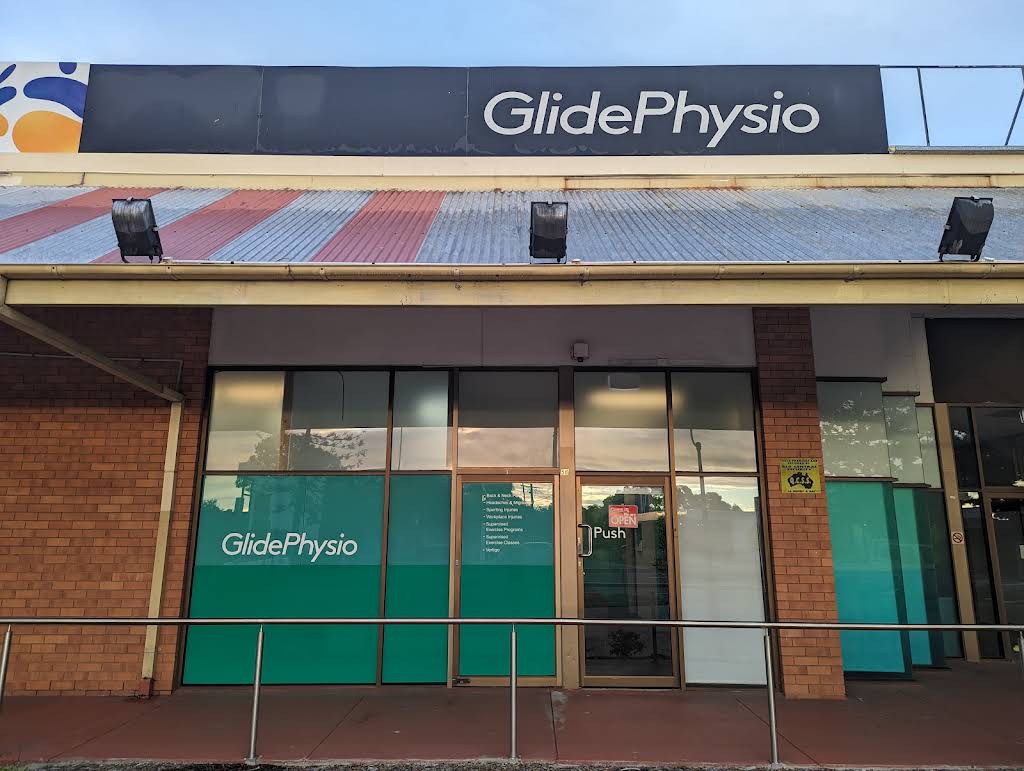 Glide Physio, Strathpine, QLD
