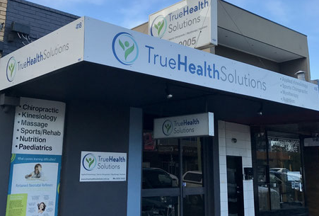 True Health Solutions, Hampton, VIC