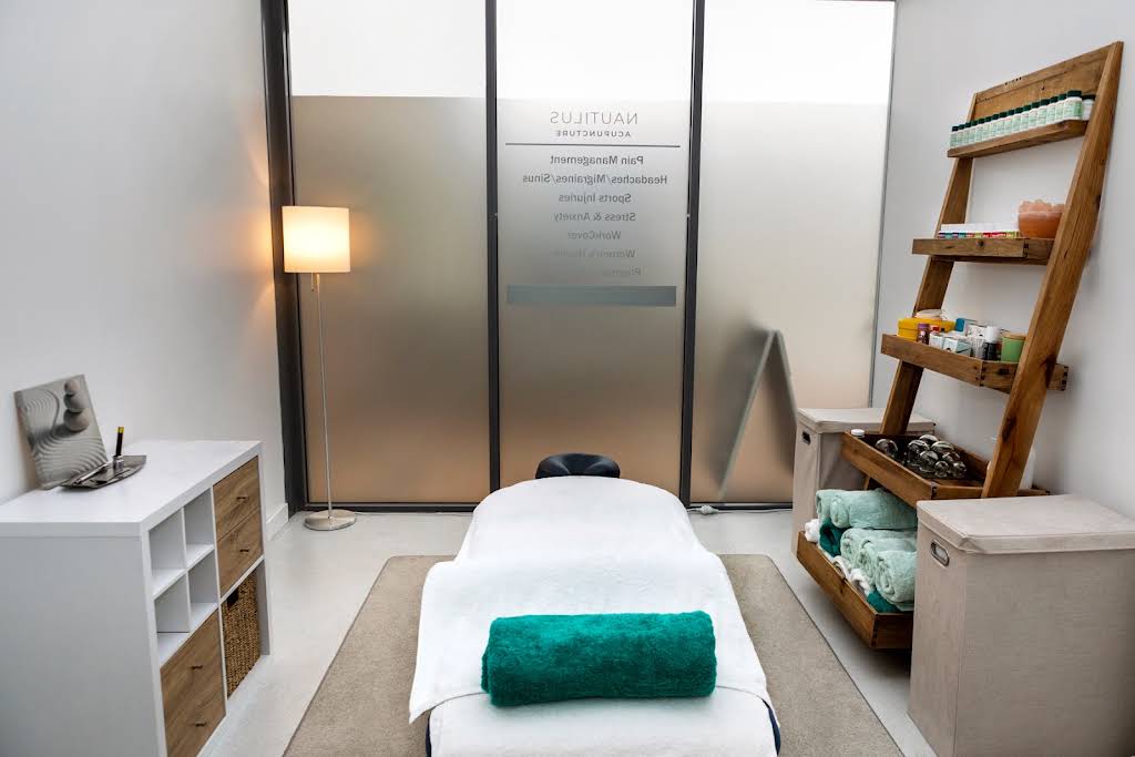 Nautilus Acupuncture, Parrearra, QLD