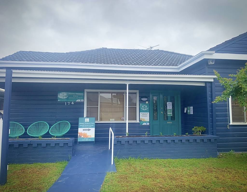 Hunter Wellness Clinic, Cessnock, NSW