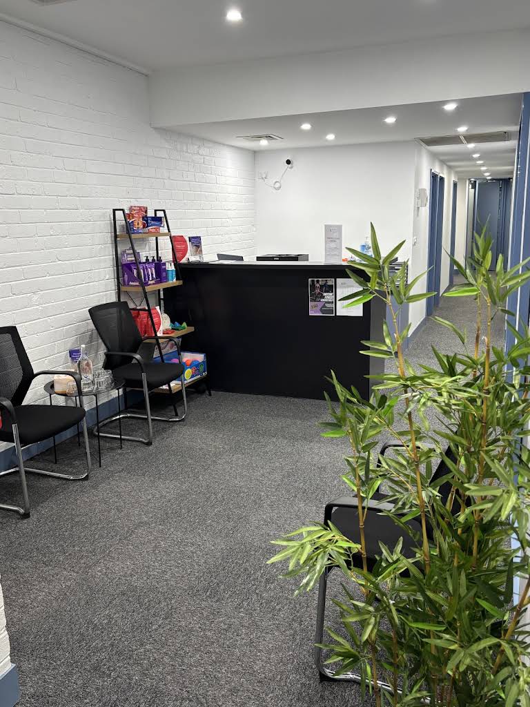 Rapid Recovery Clinic, Ferntree Gully, VIC