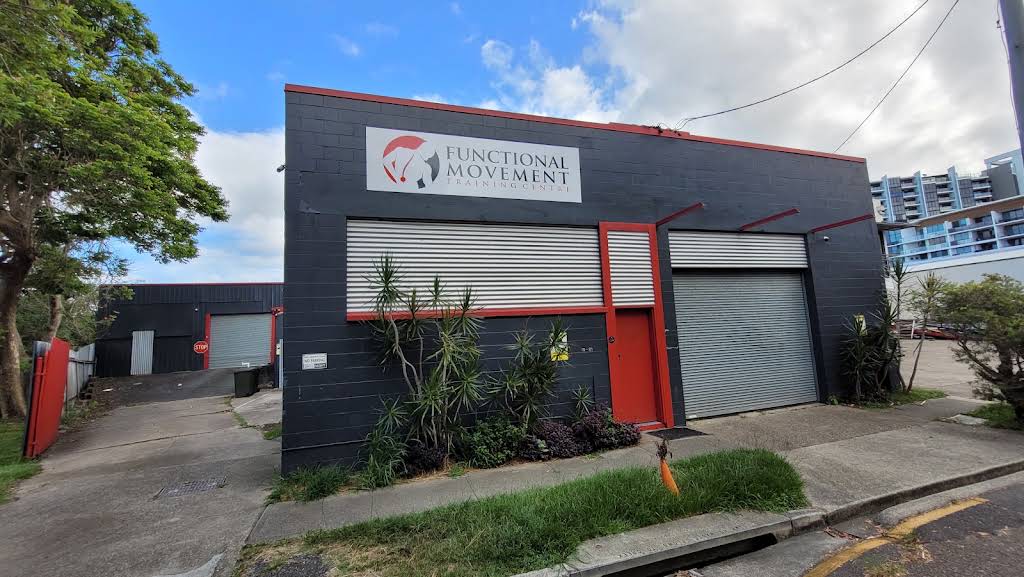Functional Movement Training Centre, Woolloongabba, QLD