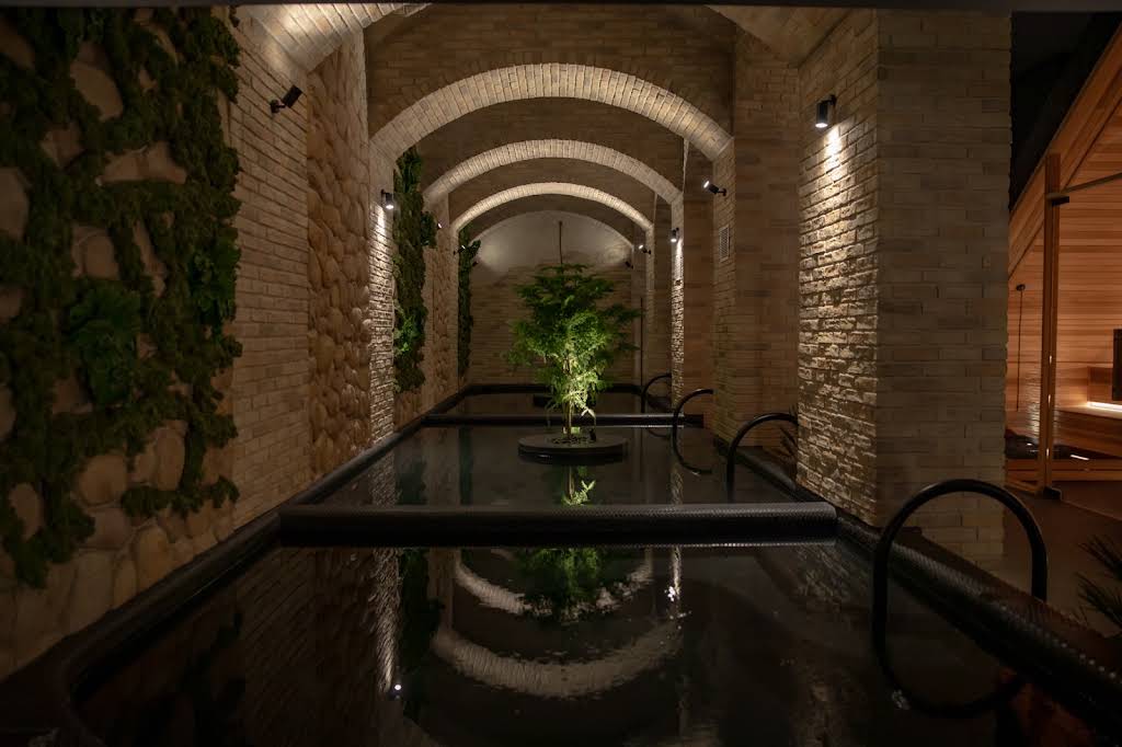 Navia Bathhouse, Prahran, Prahran, VIC