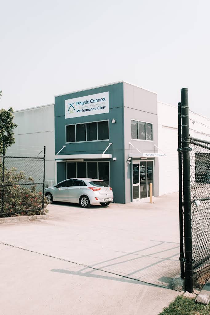 Physio Connex Performance Clinic, Wyong, NSW
