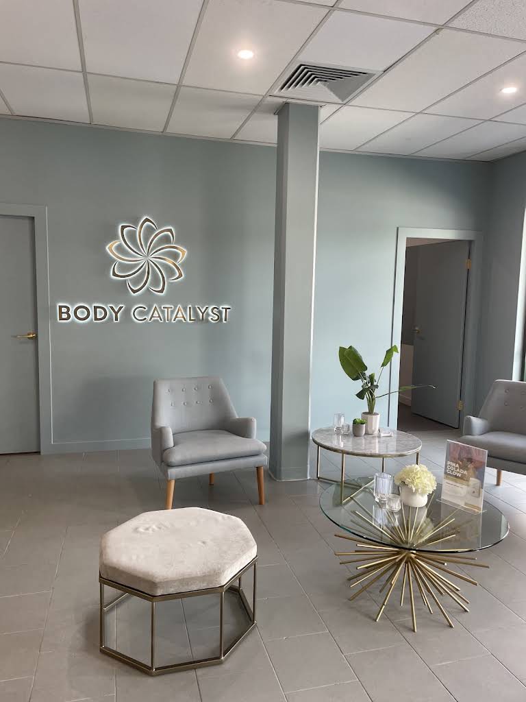 Body Catalyst, Camden, Camden, NSW