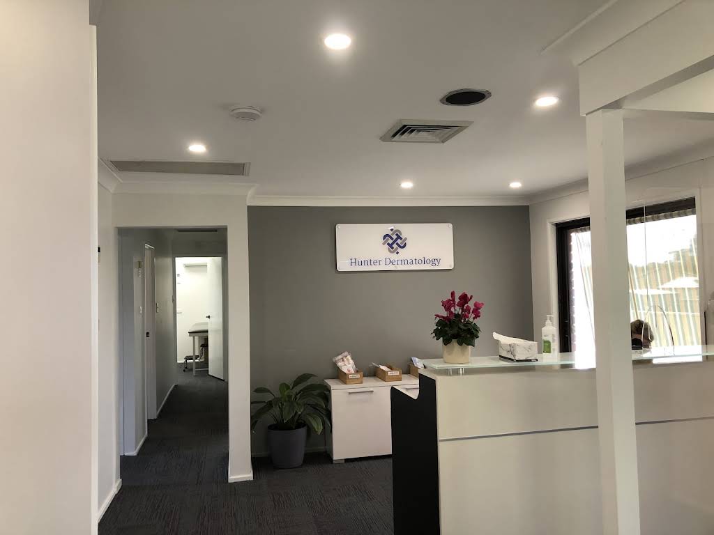 Dr Lior Sagi, Thornton, NSW