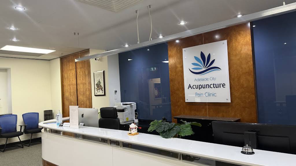 City Acupuncture Pain Clinic, Adelaide, SA