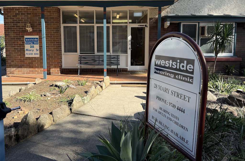 Westside Hearing and Balance Clinic, Auburn, NSW