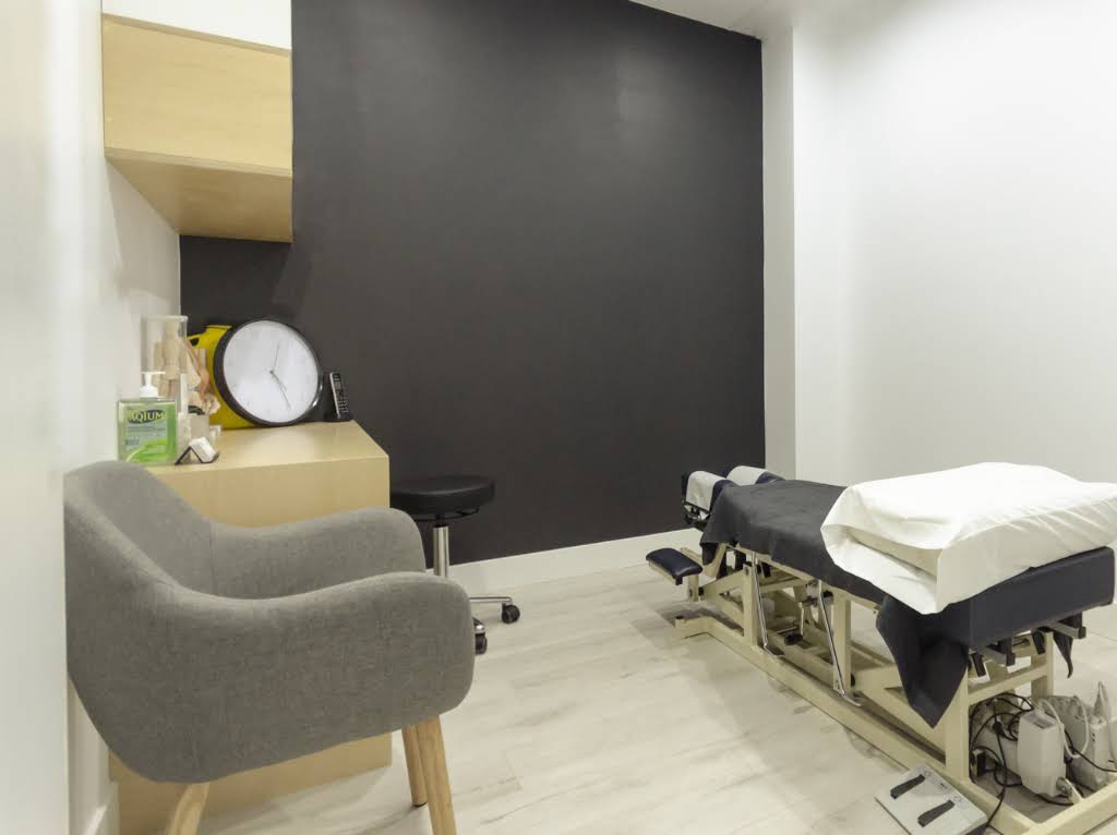 MSK Therapy & Injury Management, Smeaton Grange, NSW