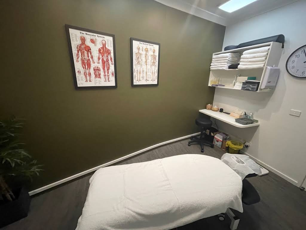 Body Balance Massage Studio, Sandy Bay, TAS