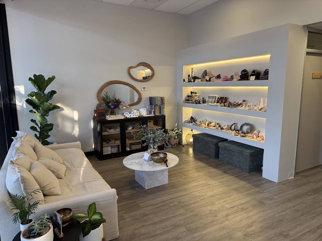 Integrative Wellness Studio, Zuccoli, NT