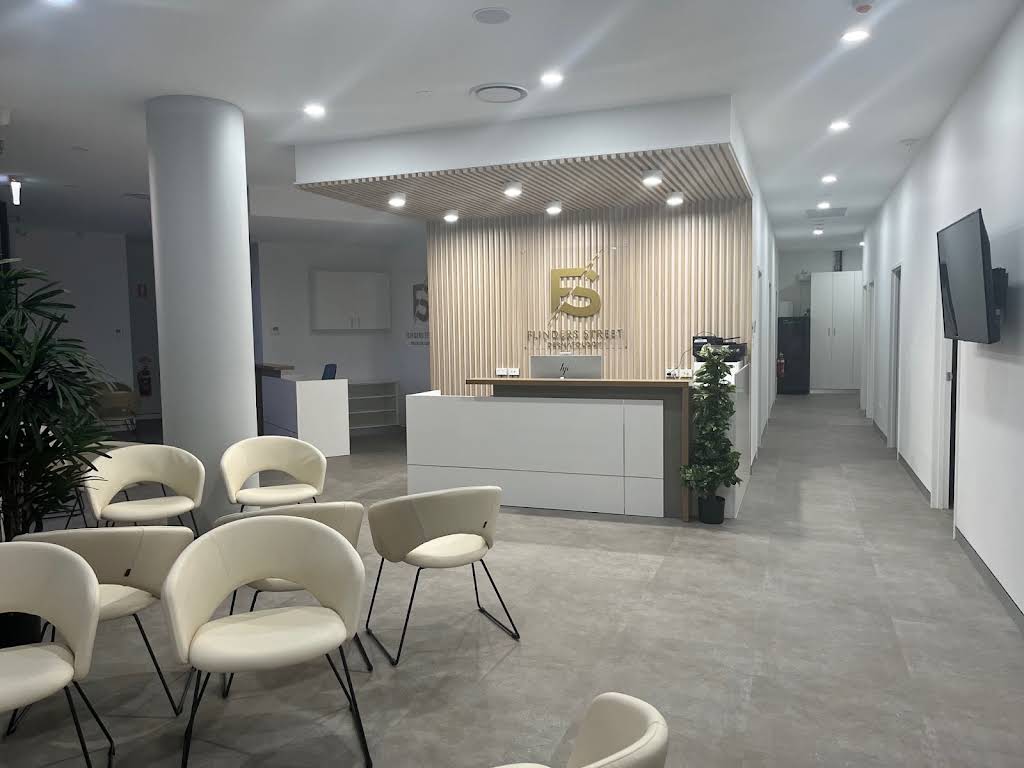 Flinders Street Dermatology, Wollongong, NSW