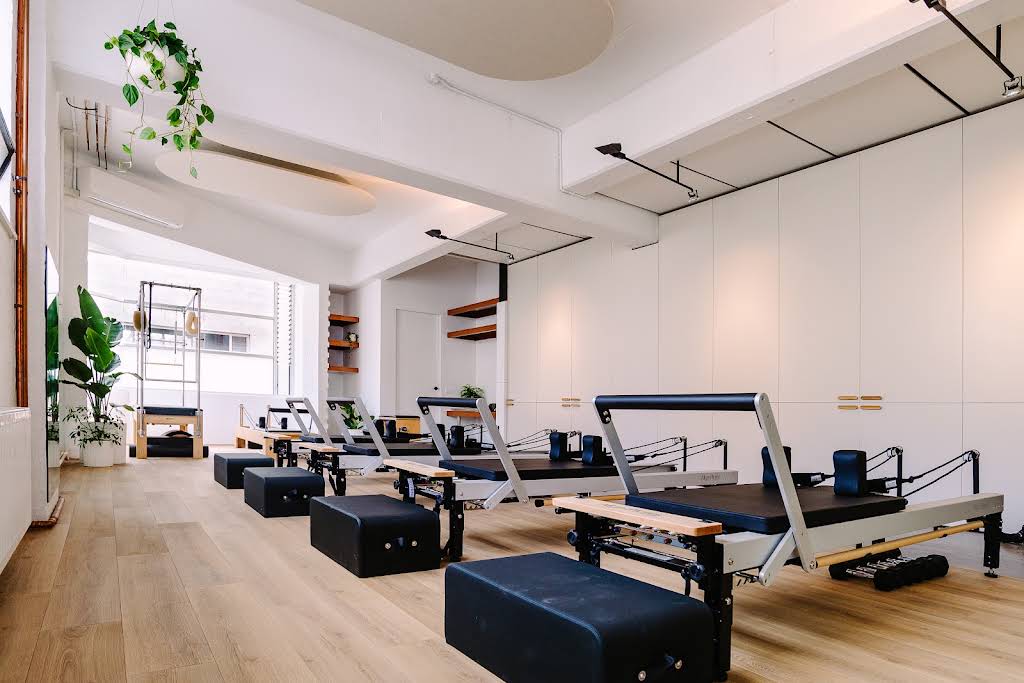 The Sports Clinic of Melbourne, Prahran, VIC