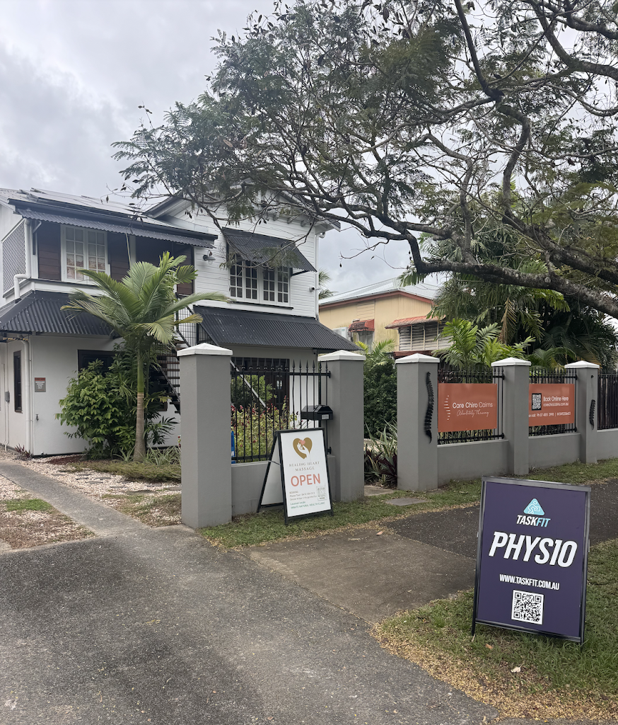 TaskFit, Bungalow, QLD