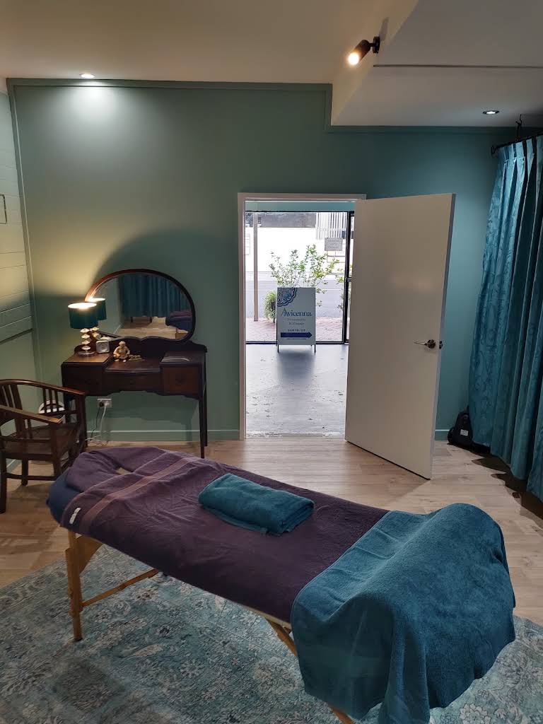 Rachel B Naturopathy and Massage, Ipswich, QLD