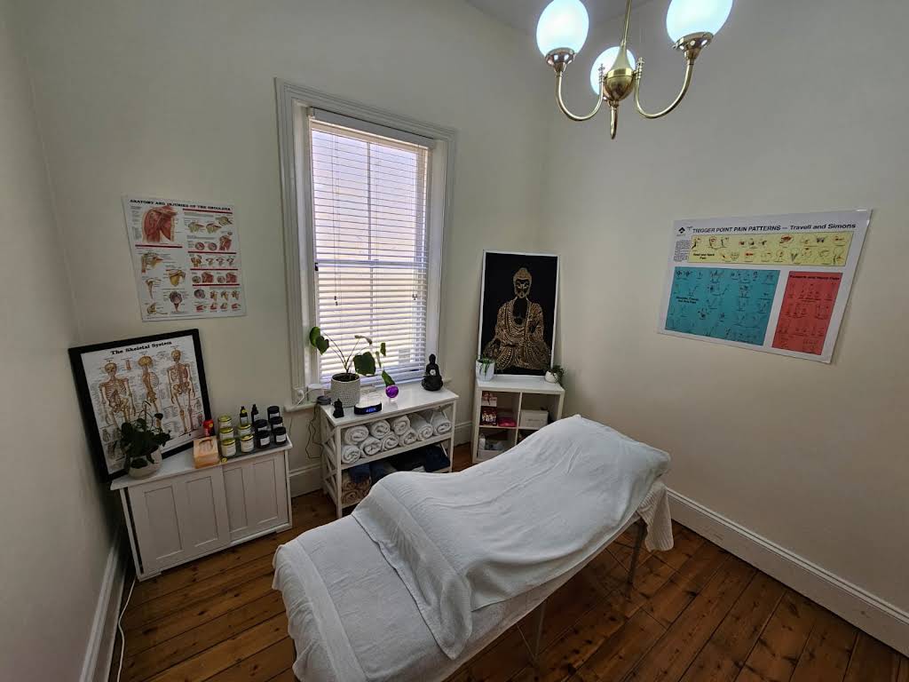 North Adelaide Recovery Massage, North Adelaide, SA