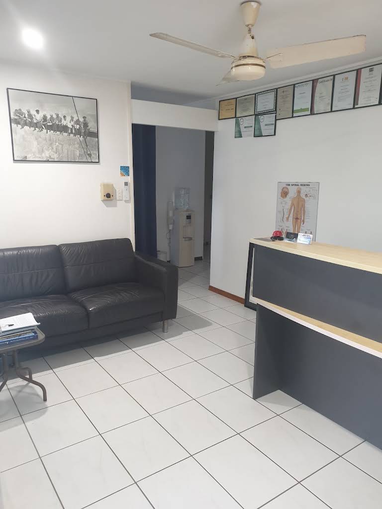 Cairns Sport & Remedial Massage, Whitfield, QLD