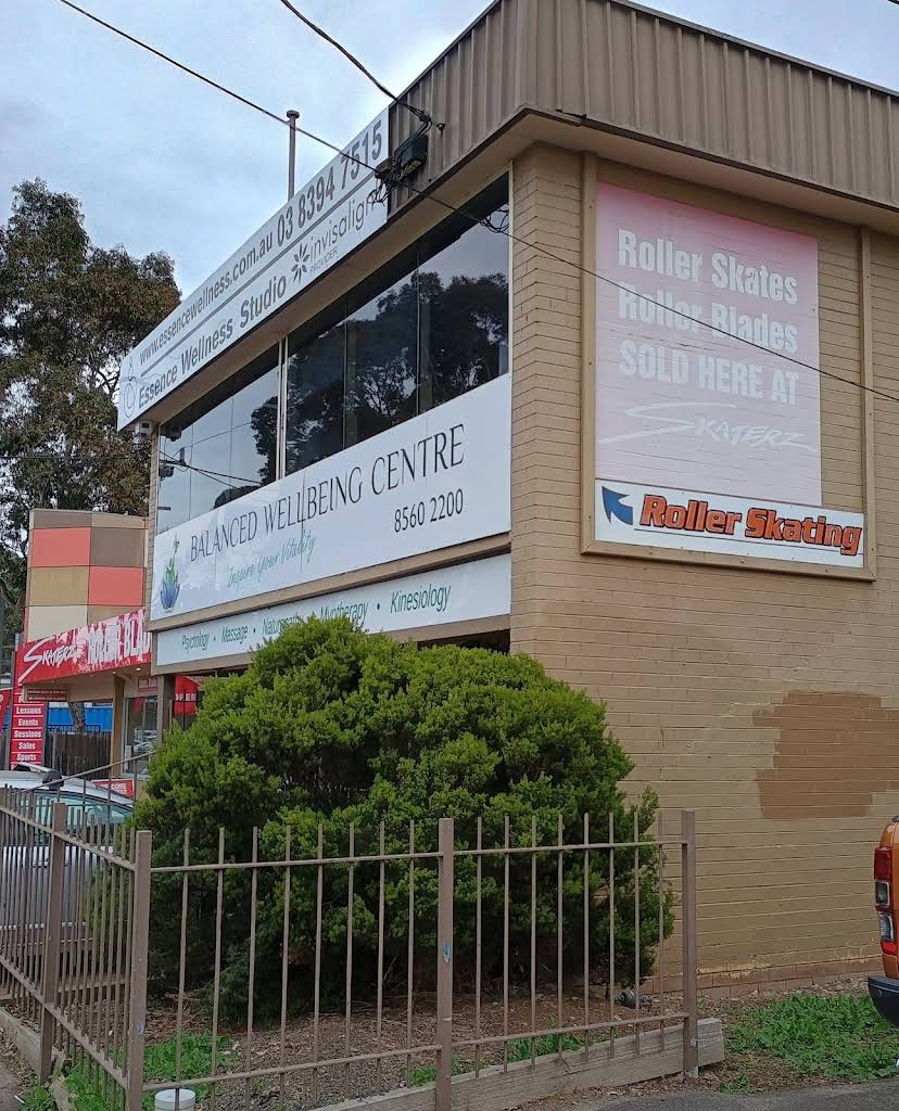 Balanced Wellbeing Centre, Eltham, VIC