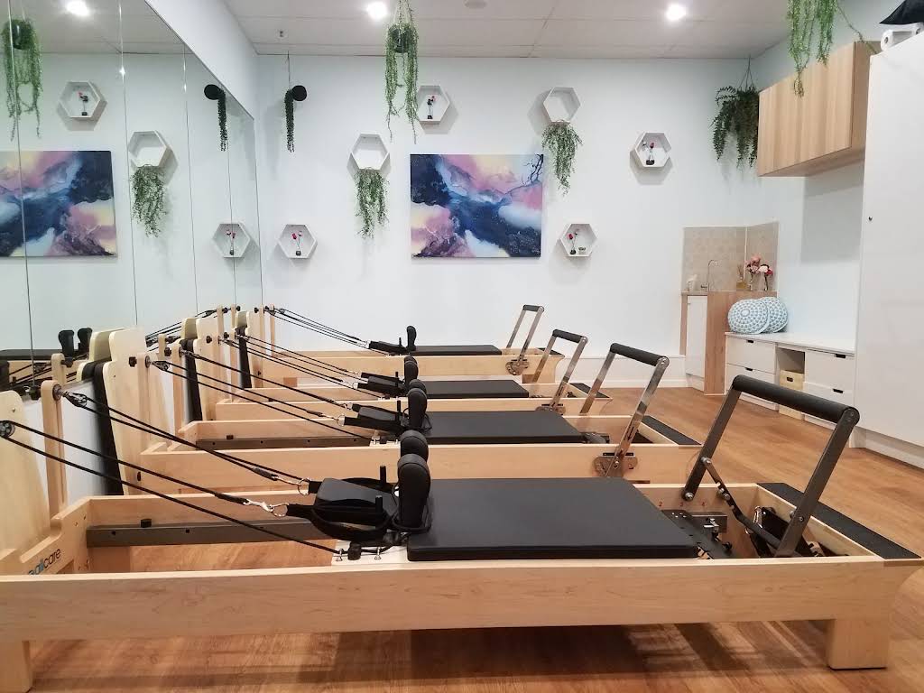 Reclaim Health and Rehabilitation, Middle Park, QLD