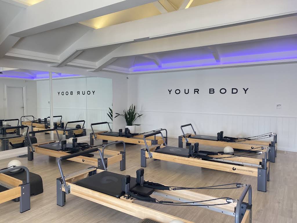 Your Body Physio & Pilates, Balgowlah Heights, NSW