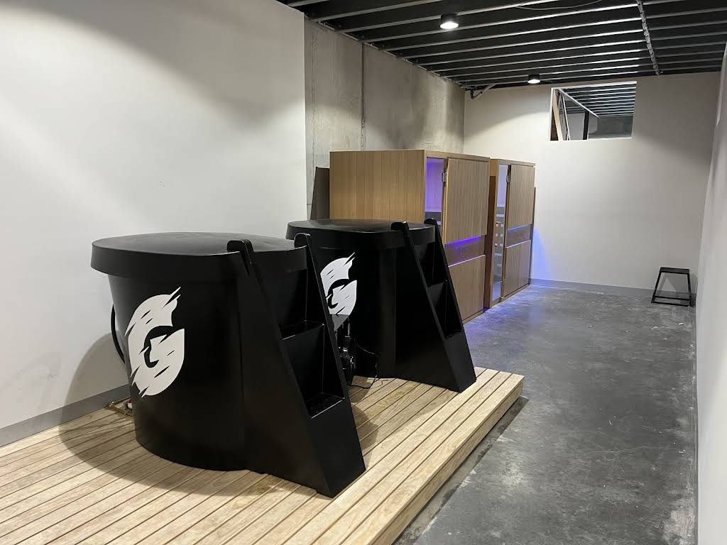 GRIT Athletic Performance, Coatesville, VIC