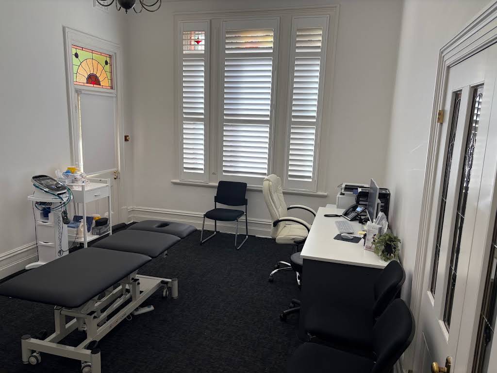 Advanced Physiotherapy & Laser Clinic, Prospect, SA