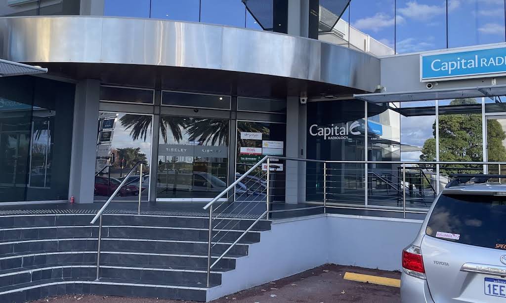 Quarry Street Osteopaths, Fremantle, WA