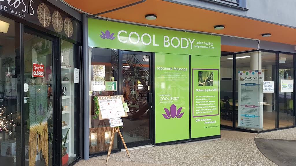 Cool Body, Mitchelton, QLD