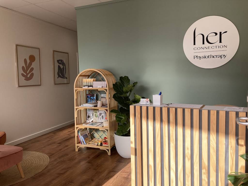Her Connection Physiotherapy, Woonona, NSW
