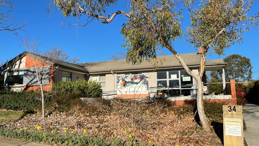 Watson General Practice, Watson, ACT