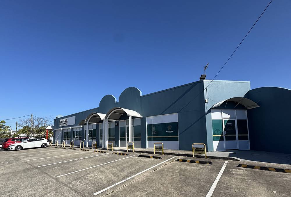 Radiology Qld Group, Inala, Inala, QLD
