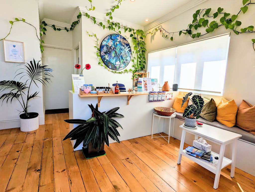 White Waratah Boutique Thai Massage and Infrared Sauna, Rozelle, NSW