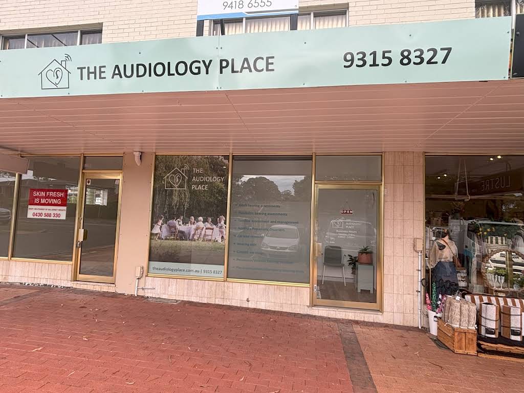 The Audiology Place, Forestville, NSW