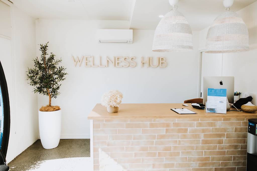 True Balance Massage & Myotherapy, Berwick, VIC