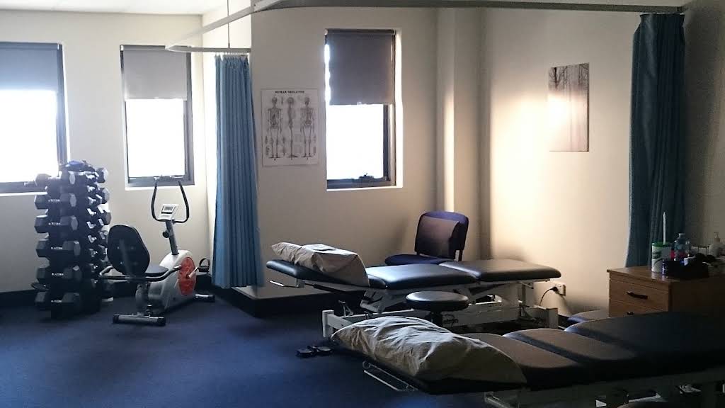 Campsie Physio Studio, Campsie, NSW