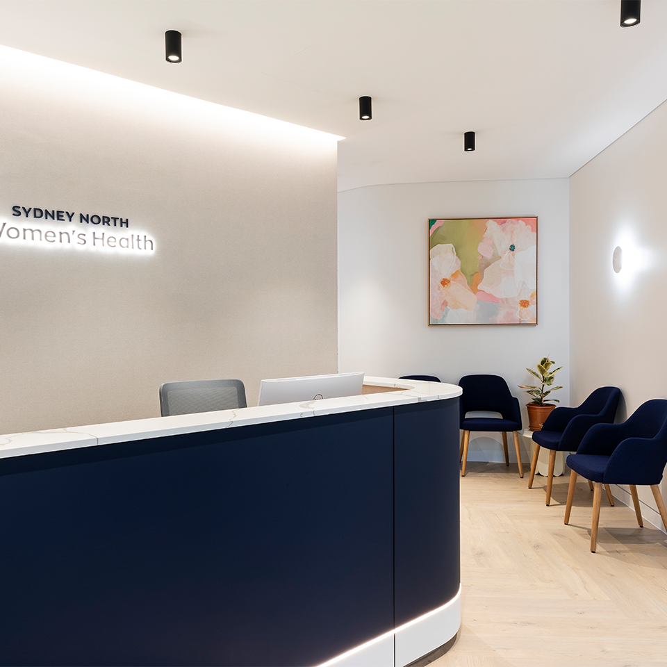 Sydney North Women's Health, Wahroonga, NSW