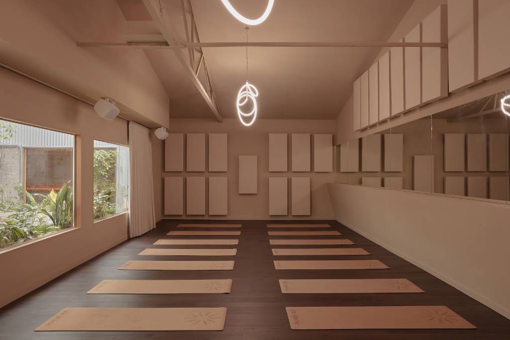 Inner Studio, Collingwood, VIC