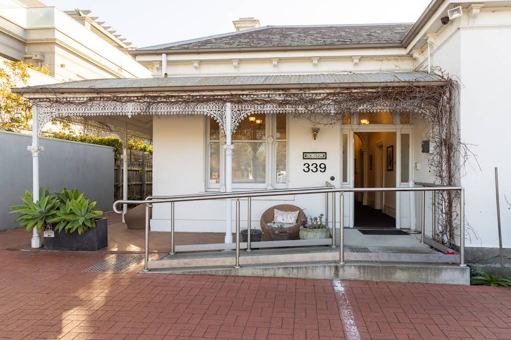 MIGYNAE, Malvern, VIC
