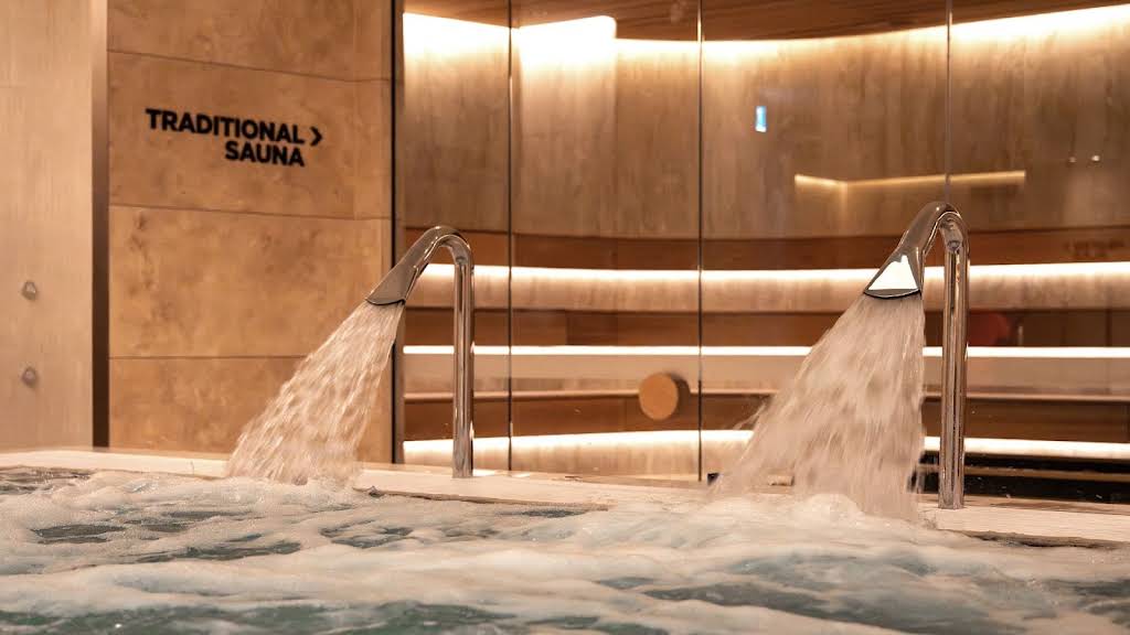 Virgin Active, Bondi Westfield, Bondi Junction, NSW
