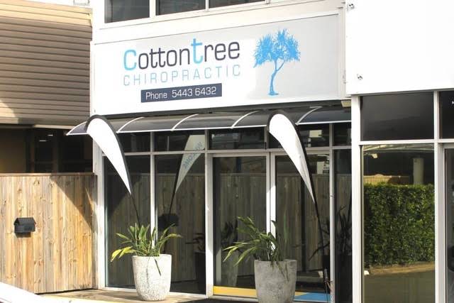 Vitality Place, Maroochydore, QLD