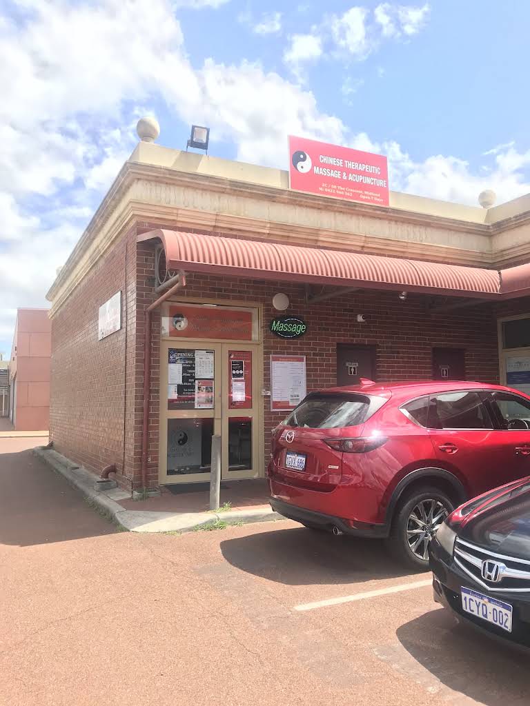 Chinese Therapeutic Massage & Acupuncture, Forrestfield, WA