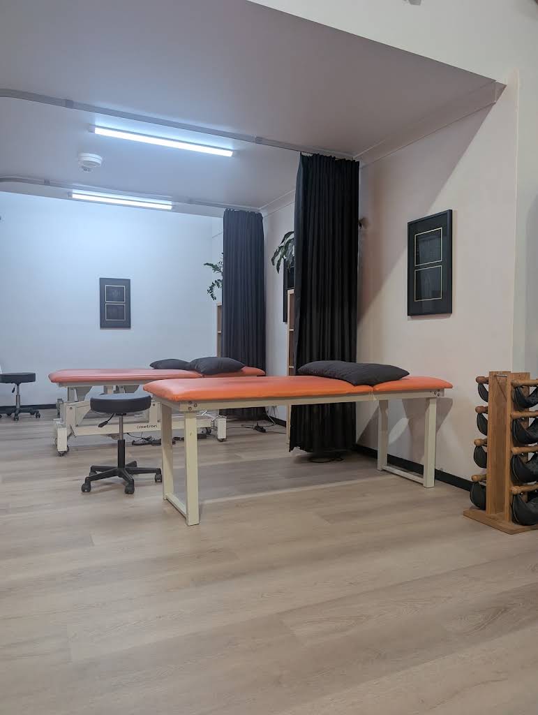 GrandStand Sports Clinic Physiotherapy, New Lambton, NSW