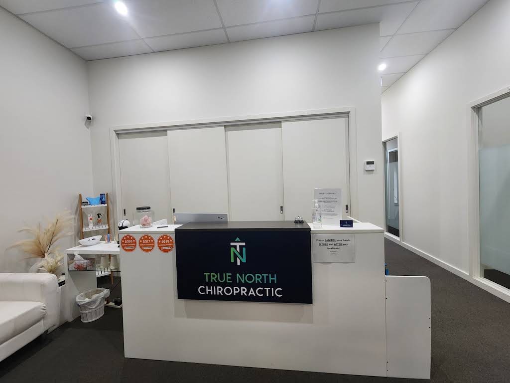 True North Chiropractic, South Morang, VIC