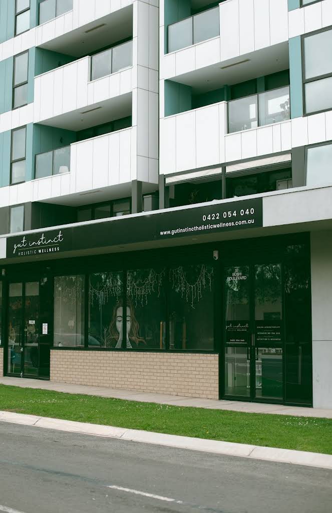 Gut Instinct Holistic Wellness, Mill Park, VIC