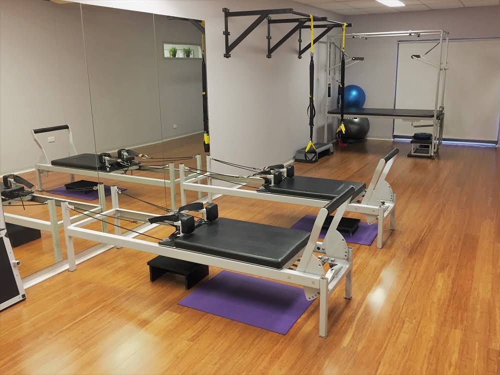 Kardinya Physiotherapy, Kardinya, WA