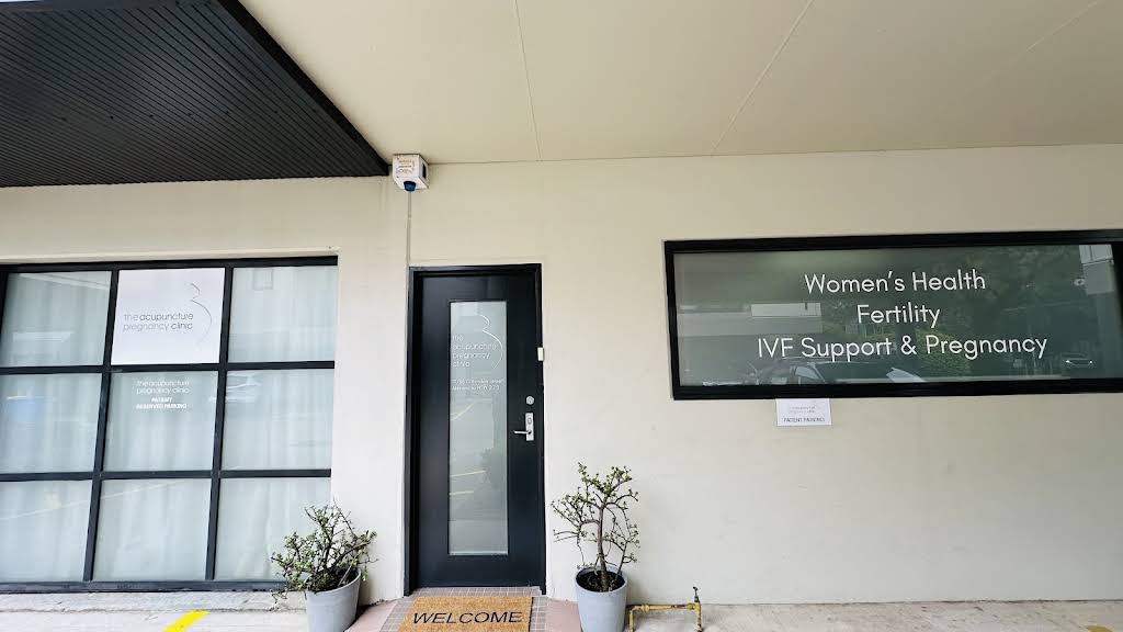 The Acupuncture Pregnancy Clinic, Alexandria, Alexandria, NSW