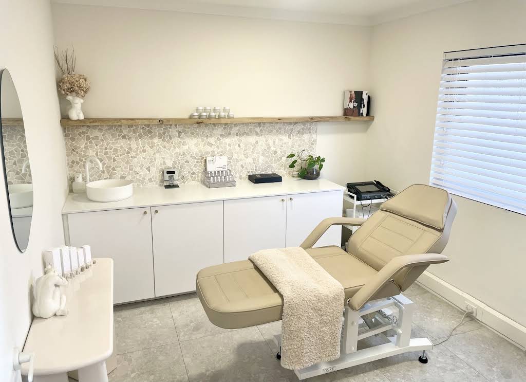 Perth Lymph Clinic, Osborne Park, WA