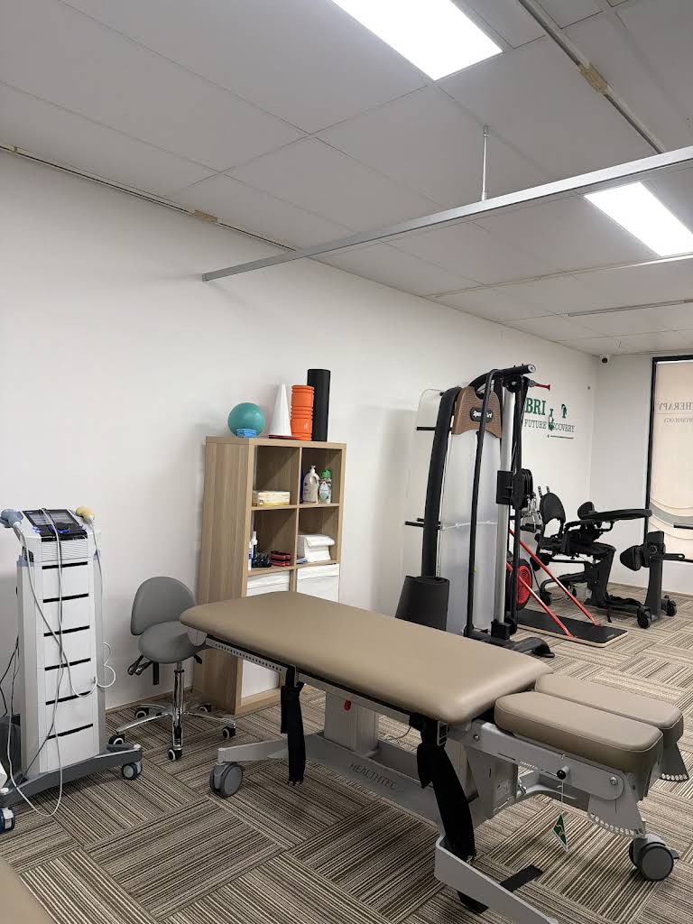 Bright Future Recovery, Parramatta, NSW