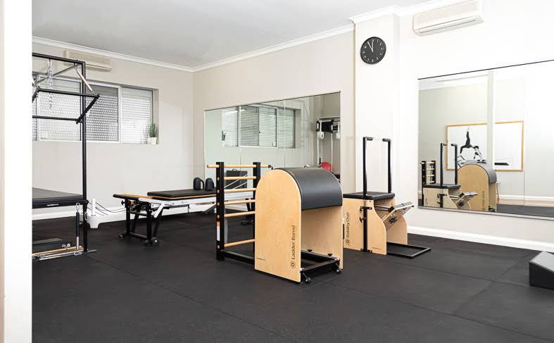 Forte Physiotherapy, Menora, WA